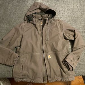 Carhart jacket